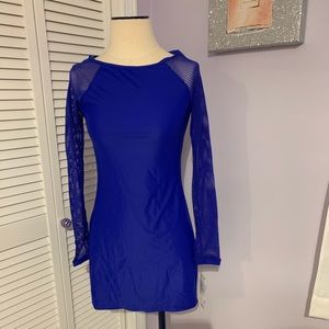 DKNY Swim Coverup